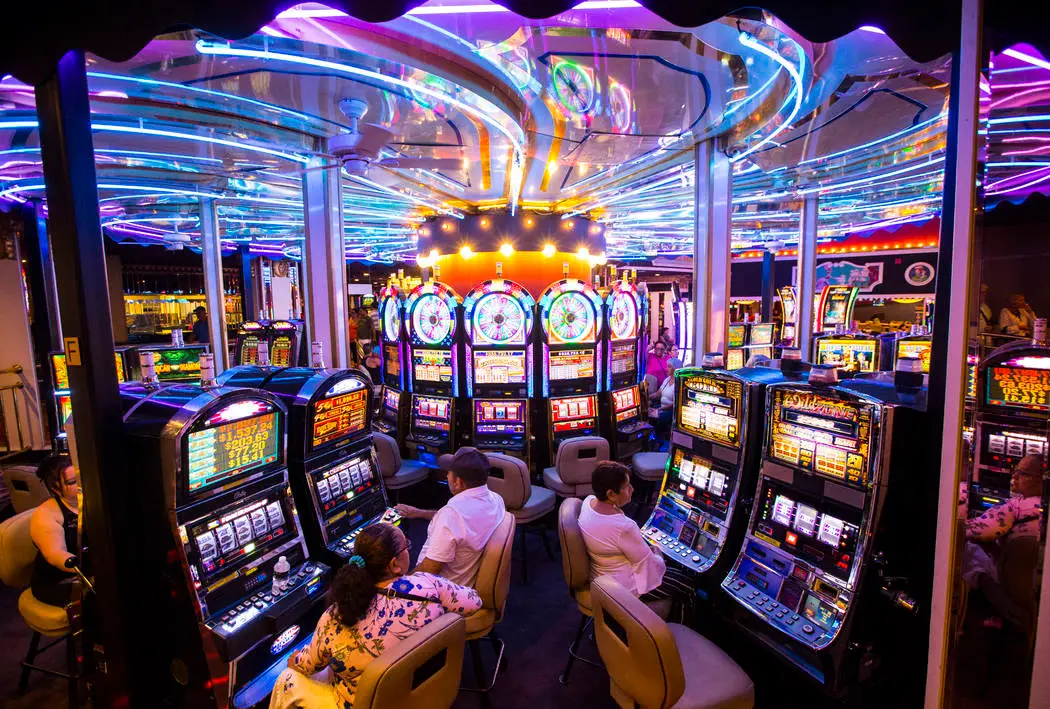 7 Exciting Features of Gacor Slots