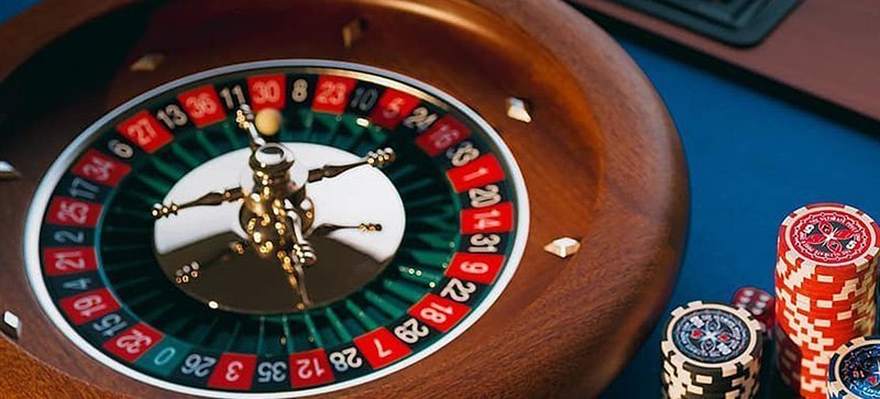 Codere Casino: Your Premier Choice for Online Gambling Excitement