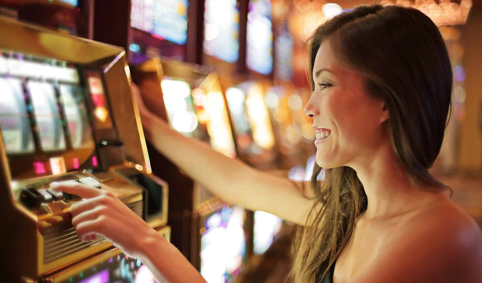 The Role of RNGs in Slot Machines: Ensuring Fair Play
