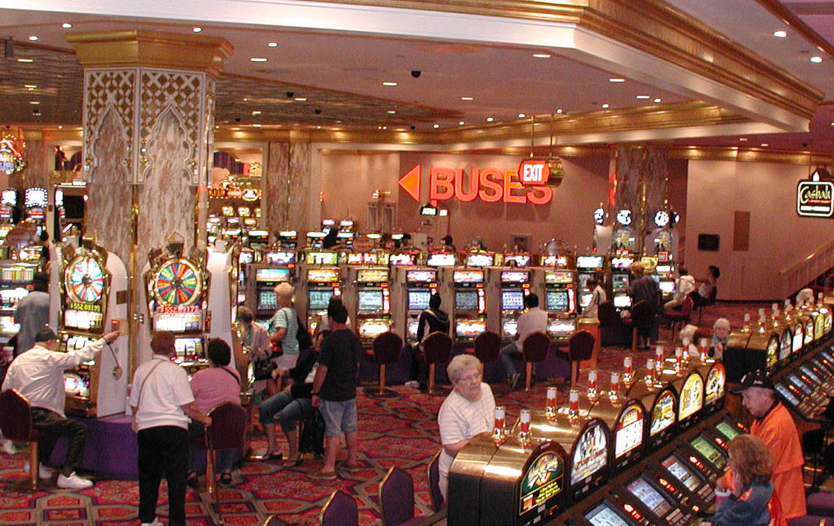 Real Money Adventures: Understanding Online Slot Game Transactions