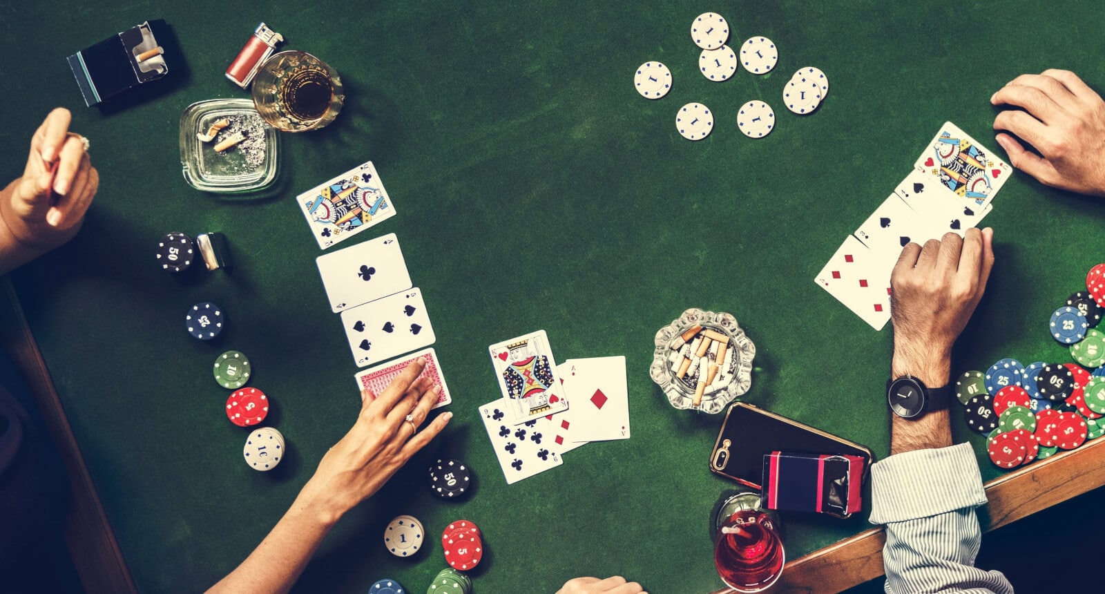 How to Choose the Best Crypto Casino for Your Gambling Needs