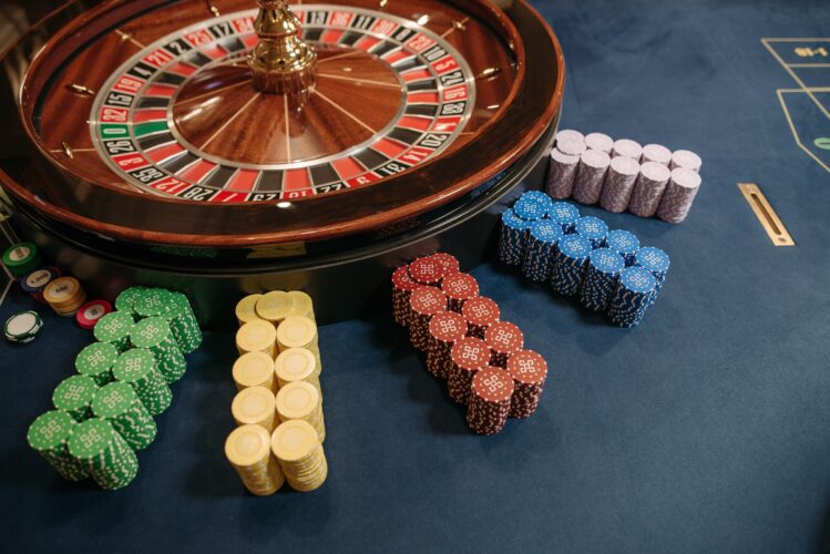 Top Techniques to Maximize Your Winnings at Online Casinos