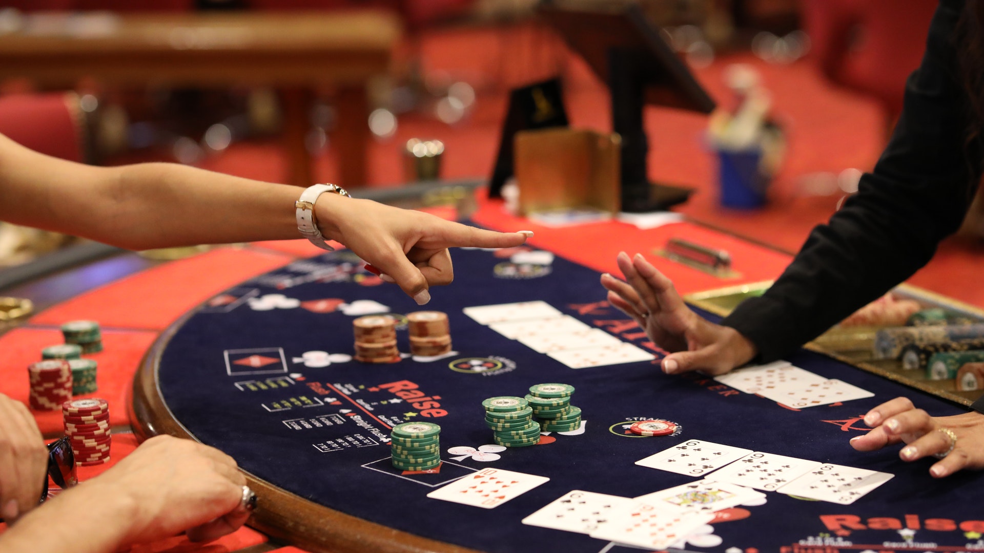 Tournament Play in Online Casinos: How to Win Big and Beat the Odds