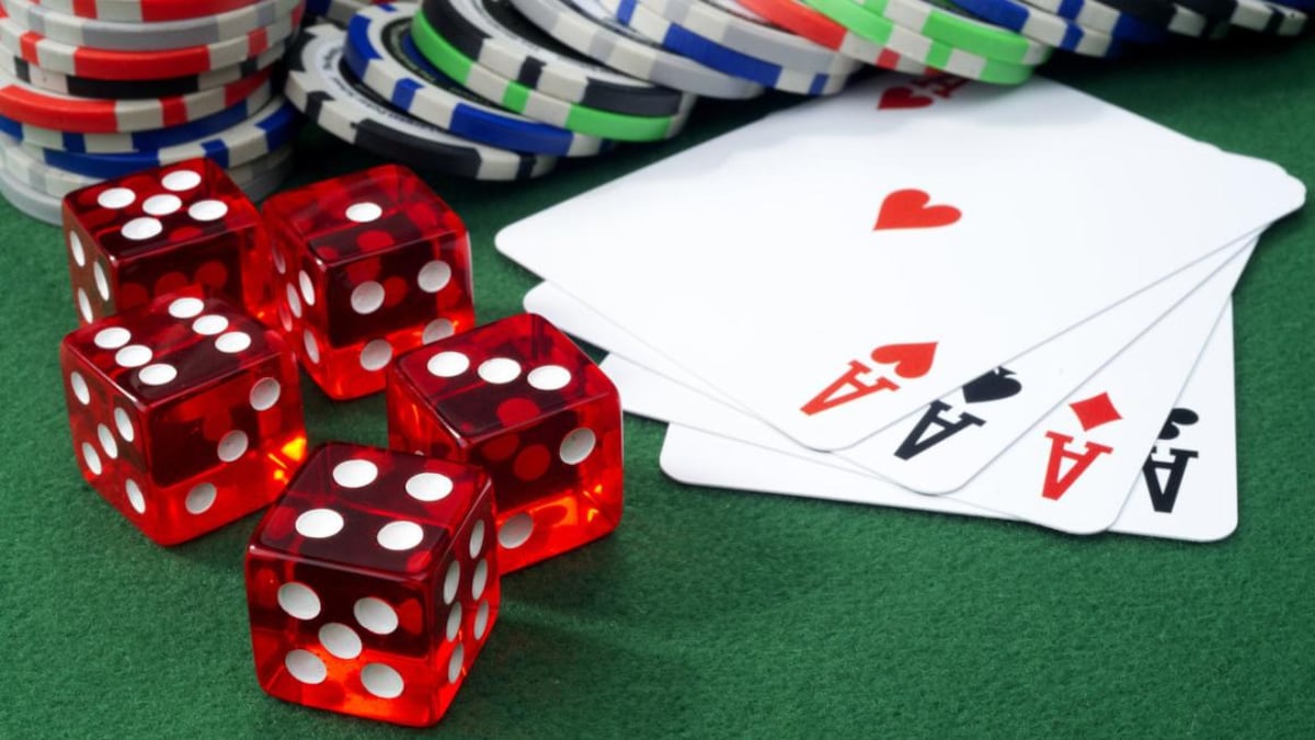 Strategies To Improve Your Winning Chances While Playing Online Pokies