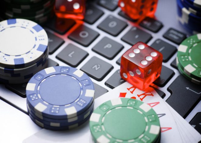 How Multiplayer Games Add New Dimensions To Casino Entertainment