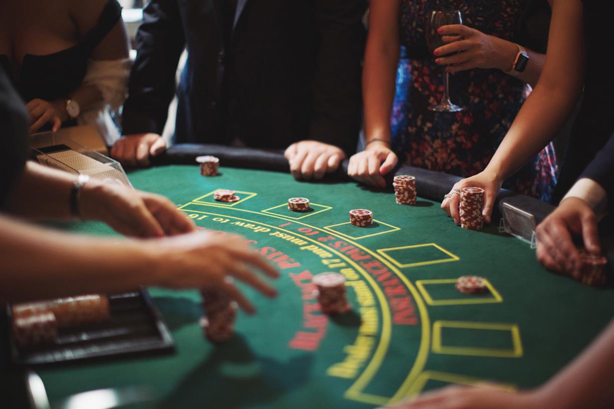 High Speed Casino Formats Encouraging Immediate Interaction And Participation