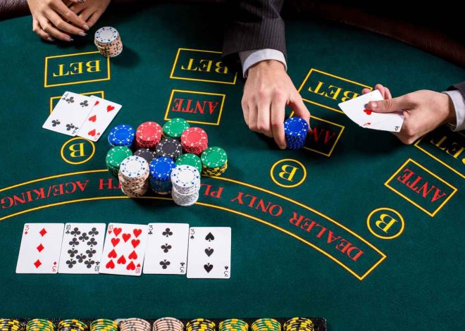 Visually Appealing Themes Improving Overall Online Casino Player Experience