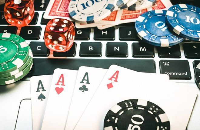 Online Casino Strategies Improving Gaming Confidence Through Smart Betting Approaches Daily