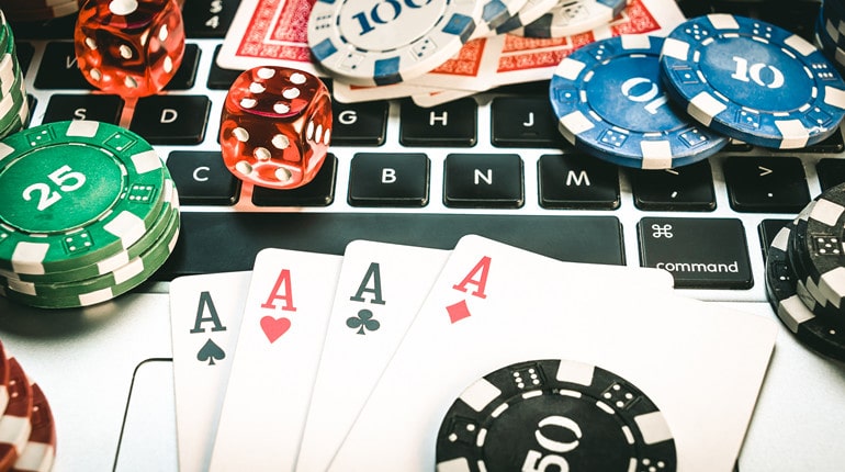 Online Casino Strategies Improving Gaming Confidence Through Smart Betting Approaches Daily