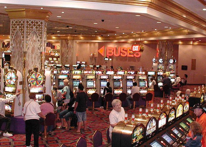 Immersive Online Casino Streaming Features Strengthening Modern Betting Entertainment Experiences