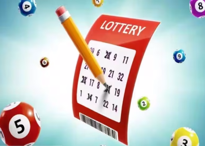 Faster Lottery Participation Through Automated Entry Features