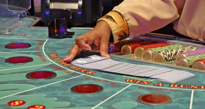 Benefits Of Casino Gamification Features For Long Term Engagement