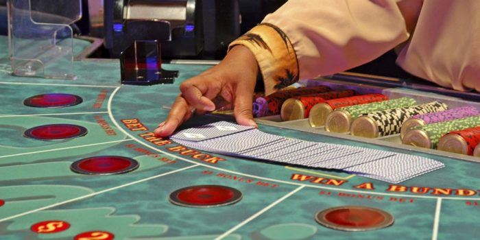 Benefits Of Casino Gamification Features For Long Term Engagement