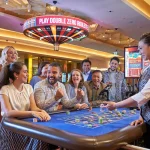 Time-Limited Online Casino Leaderboards Boosting Excitement During Promotional Gaming Events