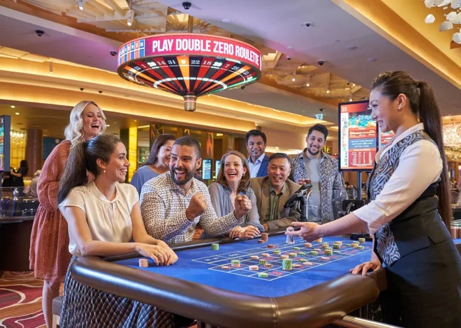 Time-Limited Online Casino Leaderboards Boosting Excitement During Promotional Gaming Events